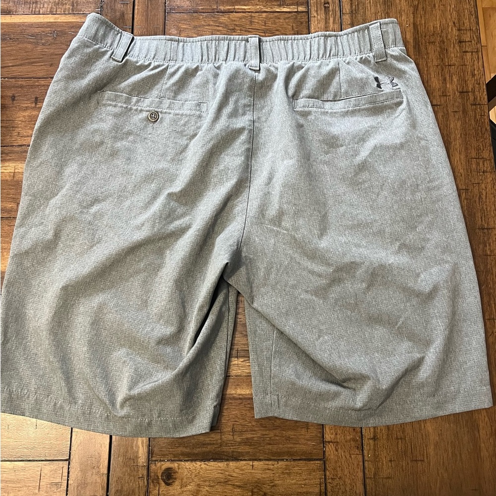 Under Armour Men’s Golf Shorts - Picture 3 of 8